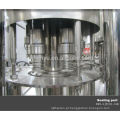 Máquina de enchimento 3 em 1 XGF32-32-10 Água pura ou água mineral